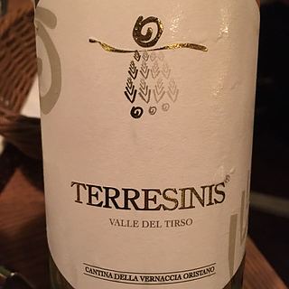 Terresinis