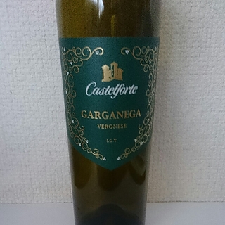 Castelforte Garganega Veronese