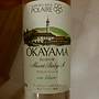 Polaire Okayama マスカットベリーＡ Vin Blanc