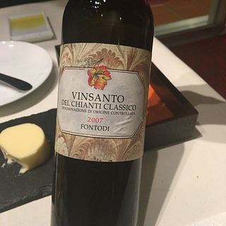 Fontodi Vinsant del Chianti Classico
