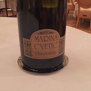Marina Cvetic Chardonnay