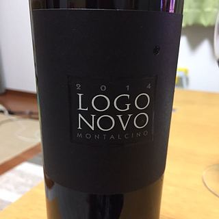 Logonovo Black Label