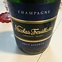 ニコラ・フィアット ブリュット レゼルブ