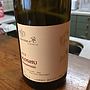 ダイヤモンド酒造 Chanter Y.A Koshu Shimoiwasaki(2015)