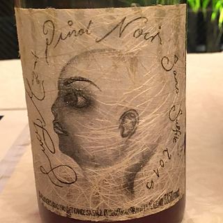 Lucy Margaux Sans Sulphite Pinot Noir