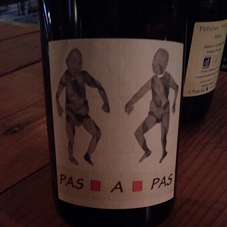 Rietsch Pas à Pas Cuvée Perpétuelle