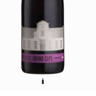 Grand Cape Shiraz(グランド・ケープ シラーズ)