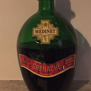 Medinet Grenache