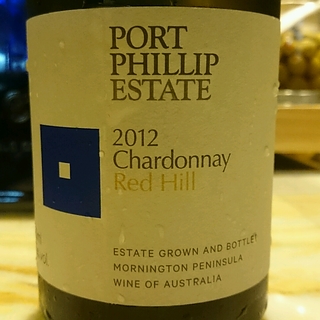 Port Phillip Estate Chardonnay