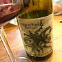 Dom. Lucci Village of Tiers Pinot Noir