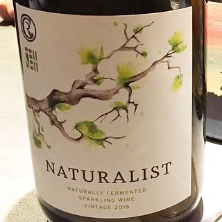 Cambridge Road Naturalist Blanc(ケンブリッジ・ロード ナチュラリスト ブラン)