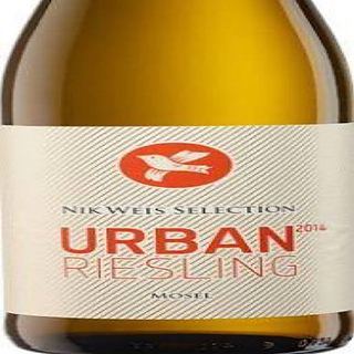Nik Weis Selection Riesling Urban(リースリング ウルバン)