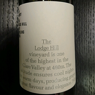 Jim Barry The Lodge Hill Dry Riesling