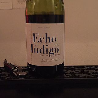 Echo Indigo Rouge(エコー・インディゴ ルージュ)