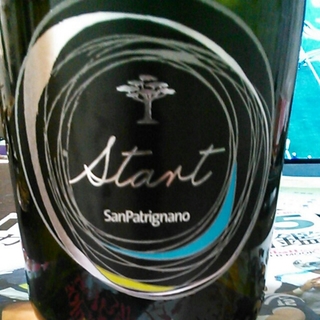 San Patrignano Start