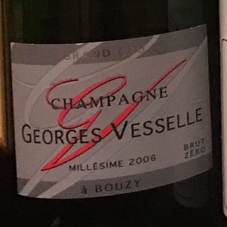 Georges Vesselle Millesime Brut Zero