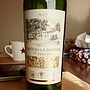 Ch. La Bastide Rougepeyre Reserve(2012)