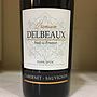 Delbeaux Premium Cabernet Sauvignon