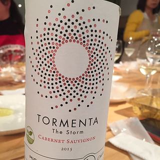 Miguel Torres The Storm Tormenta Cabernet Sauvignon