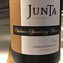 Junta Chilean Sparkling Wine Chardonnay Brut(2013)