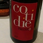Spiriti Ebbri Neostòs Cotidie Rosso(2015)