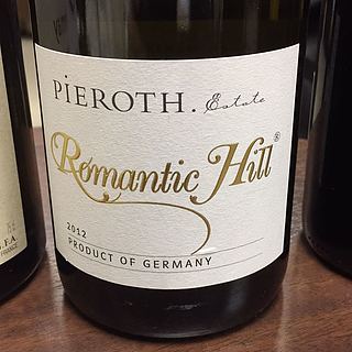 Pieroth Romantic Hill
