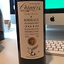 Chimères Cos des Chérubins Grand Reserve(2010)