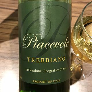 Piacevole Trebbiano