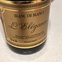 L'Elegance Blanc de Blancs