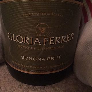 Gloria Ferrer Sonoma Brut