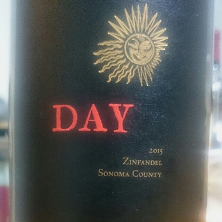Day Zinfandel(デイ ジンファンデル)