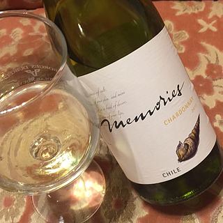 Memories Chardonnay