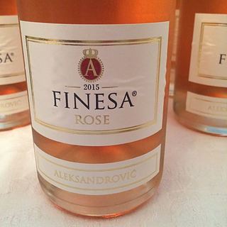 Aleksandrović Finesa Rose