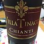 Villa Tinacci Chianti