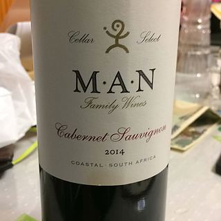 Man Cellar Select Cabernet Sauvignon
