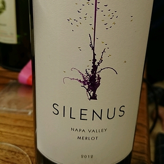 Silenus Merlot(サイレーナス メルロー)