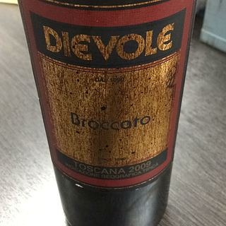 Dievole Broccato