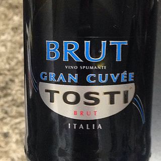 Tosti Brut Gran Cuvèe