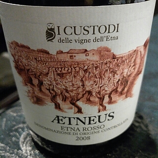 I Custodi Aetneus