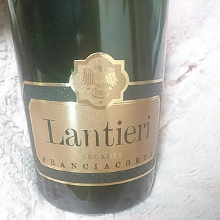 Lantieri Franciacorta Arcadia Brut Millesimato