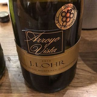 J. Lohr Arroyo Vista