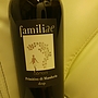 a6mani Familiae Primitivo di Manduria
