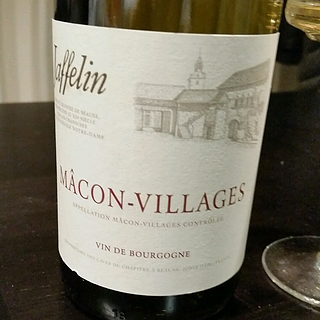 Jaffelin Mâcon Villages(ジャフラン マコン・ヴィラージュ)