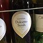 Gapsted Dolcetto Syrah