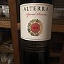 Alterra Cabernet Sauvignon Special Reserve(2015)