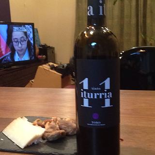Iturria Tinto(イトゥリア ティント)