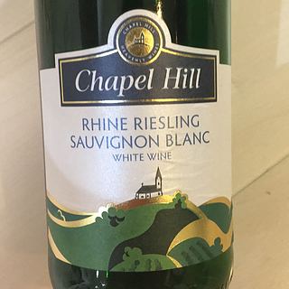Chapel Hill Rhine Riesling Sauvignon Blanc(チャペル・ヒル ライン・リースリング ソーヴィニヨン・ブラン)