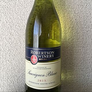 Robertson Winery Sauvignon Blanc