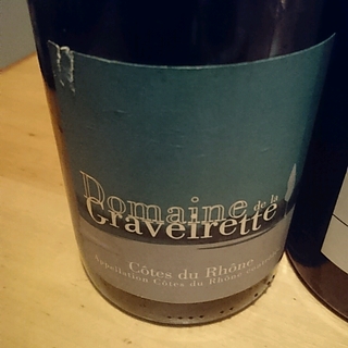 Dom. de la Graveirette Côtes du Rhône
