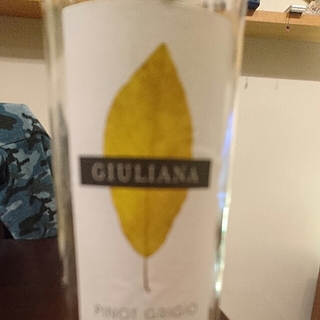 Giuliana Pinot Grigio